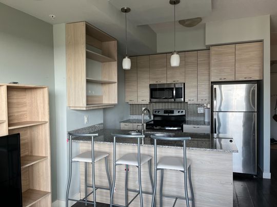 For Lease - 318 Spruce Street Unit# 1706, Waterloo, Ontario - Photo 1