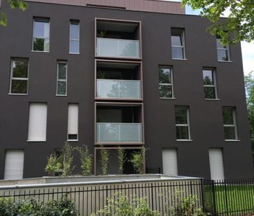 2 pièces avec balcon et cave - Photo 3