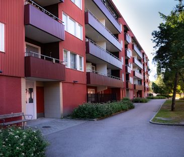 Tordönsgatan 4 B, våning 1 - Foto 1