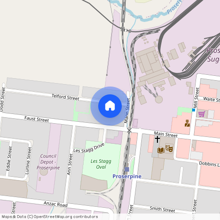 7/7 Telford Street, Qld 4800, Proserpine