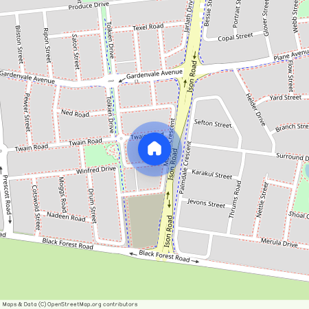 4 Reefton Street, Mambourin