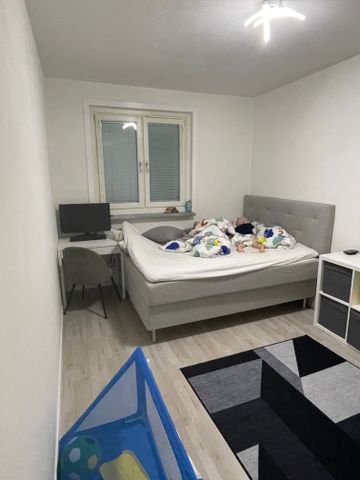 Vårdkasevägen, Järfälla - Foto 4