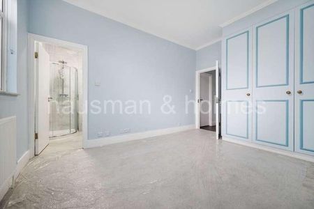 Eagle Lodge, Golders Green, NW11 - Photo 2