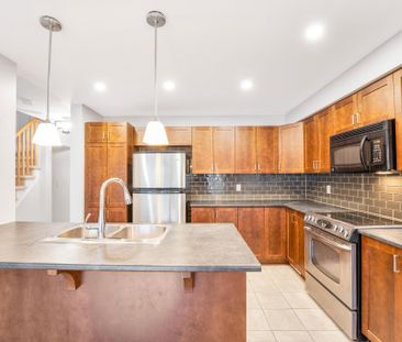 For Lease - 514 Cherokee Way, Stittsville - Munster - Richmond, Ont... - Photo 3