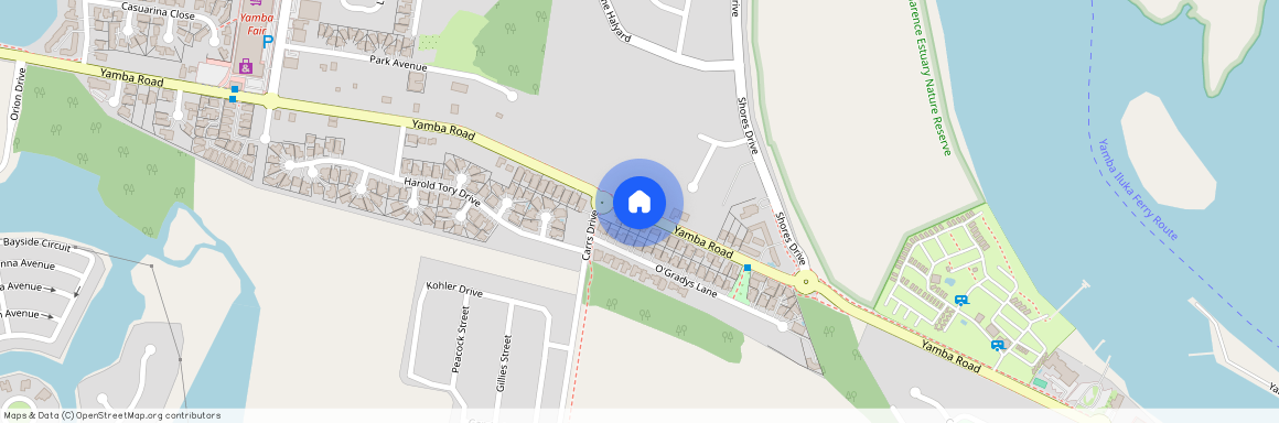 30A Yamba Road, Yamba NSW 2464