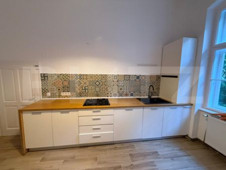 Apartament nemobilat 75 mp | Ultracentral | Renovat Integral - Photo 5