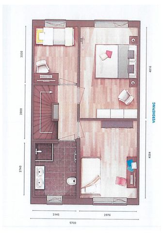 Dr. Van Damstraat 26 - Photo 4