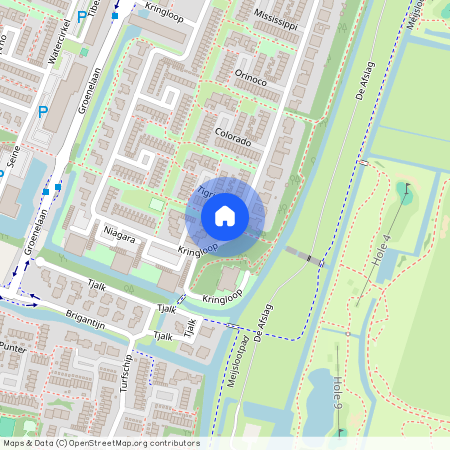 Kringloop 114 1186 GR Amstelveen