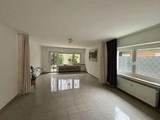 schönes, helles Appartement mit Gartenmitnutzung in Junkersdorf - Photo 1