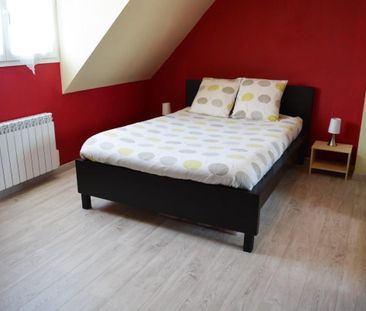 Location Appartement 3 pièces 66m² LONGPERRIER 77230 - Photo 3