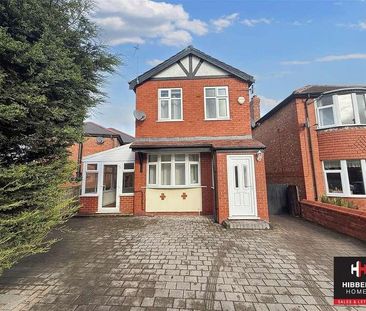 Grove Lane, Hale, WA15 - Photo 3