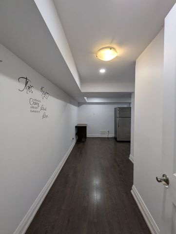 For Lease - 48 Rondeau Drive Unit# Basement, Toronto, Ontario - Photo 2
