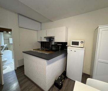 Appartement 1 pièce(s) 22.87 m² - Photo 5