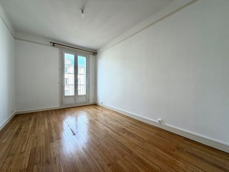 Location Appartement 4 pièces 82m² BREST 29200 - Photo 3