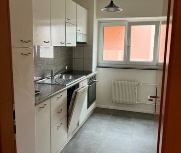 Charmant appartement de 3,5 pièces dans la vieille ville - Photo 2