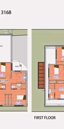 Unit 1 (Room 1) - Photo 1