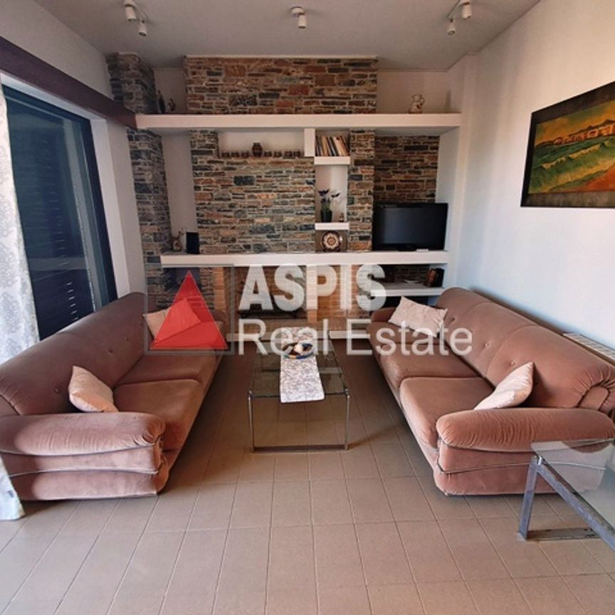 Ενοικίαση κατοικίας, 110 τ.μ., Χαμολιά, 900 € - Photo 1