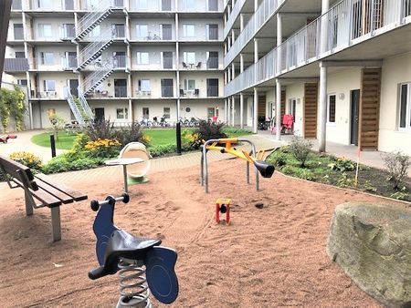 Spannmålsgatan 8, Helsingborg - Photo 4