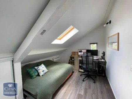 Appartement à louer 3 pièces 72.15m² - Photo 3