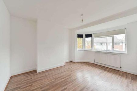 Runnymede, Colliers Wood, SW19 - Photo 2