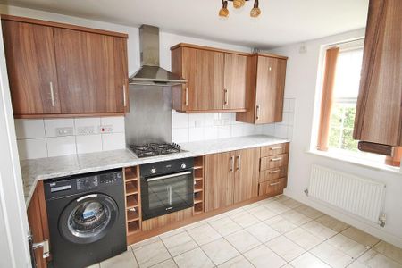 3 bedroom detached house to rent - Photo 5