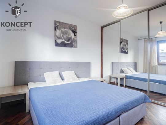 Przestronne 3-pok | Balkon | Rynek - Photo 1