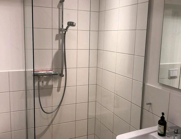 1 Zimmer Wohnung - NUR STUDENTEN/DOKTORANDEN - Photo 1