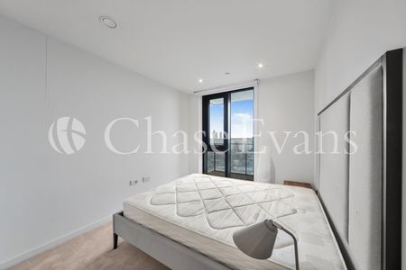 1 bedroom apartment to rent - Photo 5