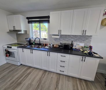 Logement 2 Chambres à Louer - Buckingham - Photo 1