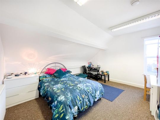 Flat 3, 53 Clarkegrove RoadBroomhillSheffield - Photo 1