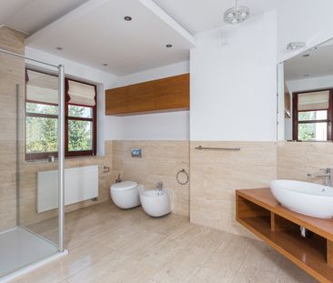 Rodzinny dom | WILANÓW - Zdjęcie 4