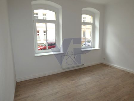 Kleine Familienwohnung für das große Glück! - Photo 2