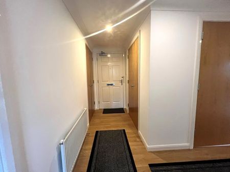 Flat D, 2 Mackie Place, AB32 6AP, Westhill - Photo 5