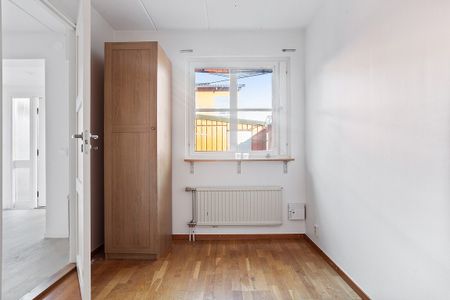 Torsten Fogelqvists gata, Norrköping - Photo 3