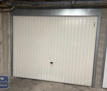 Appartement à louer 3 pièces 55.27m² - Photo 6