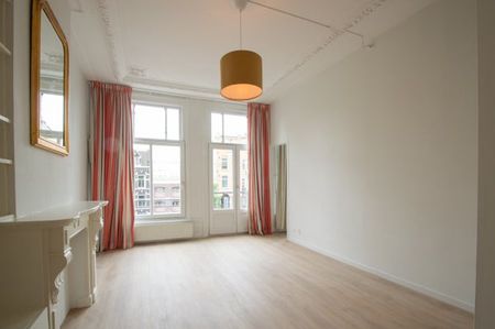 Te huur: Appartement Overtoom in Amsterdam - Foto 5