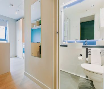 Club Studio - Photo 6