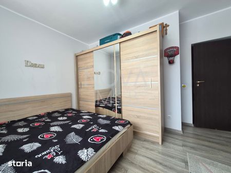 Apartament 2 camere - decomandat - Ciresica - Photo 4