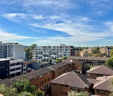 703/354-366 Church Street, Parramatta NSW 2150 - Apartment For Rent... - Photo 4