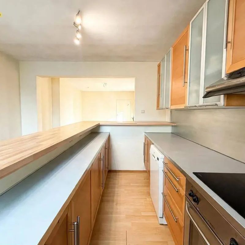 Apartment for rent, Anderlecht - foto 1