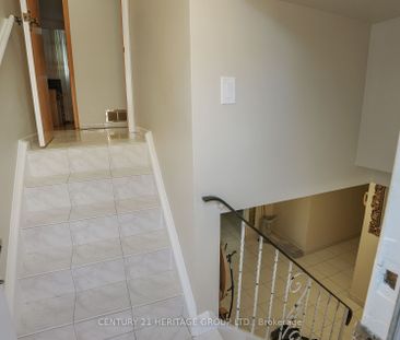 For Lease - 31 Scarden Avenue Unit# Bsmt #1, Toronto, Ontario - Photo 2