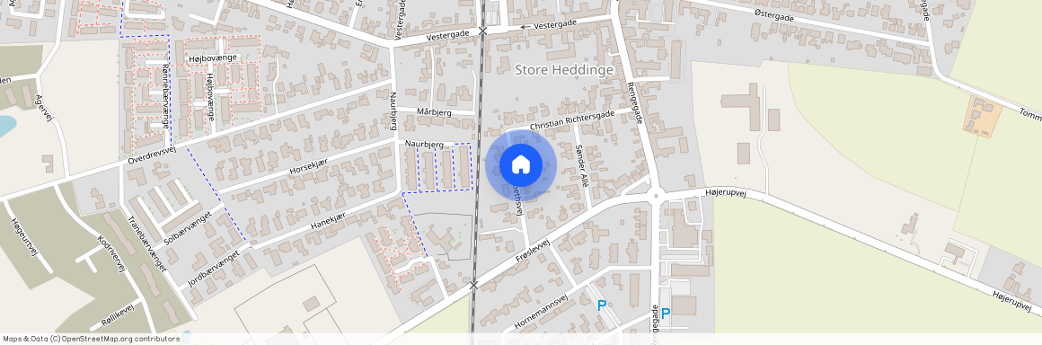 Elisabethsvej 9, 6000 Kolding