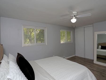 For Lease - 166 Southdale Road Unit# 7, London South, Ontario - Photo 5