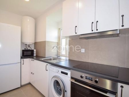 Apartamento T2 - Photo 3