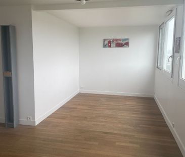 Location appartement 2 pièces, 59.42m², Fresnes - Photo 6