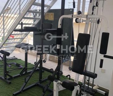 Ενοικίαση κατοικίας, 50 τ.μ., Γλυφάδα, 1.000 € - Photo 2