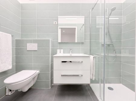 Location Appartement 2 pièces Meublé 58m² VILLEFRANCHE SUR MER 06230 - Photo 5