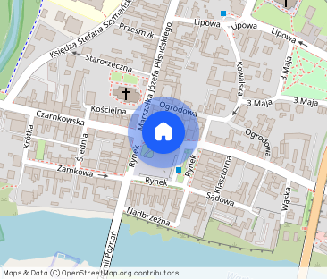 Polecam na wynajem mieszkanie - kawalerka - Фото 1