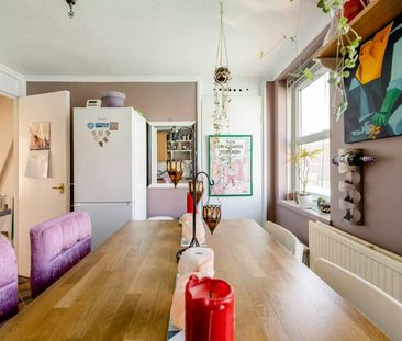 2 Bed Maisonette, Reginald Road, SE8 - Photo 5