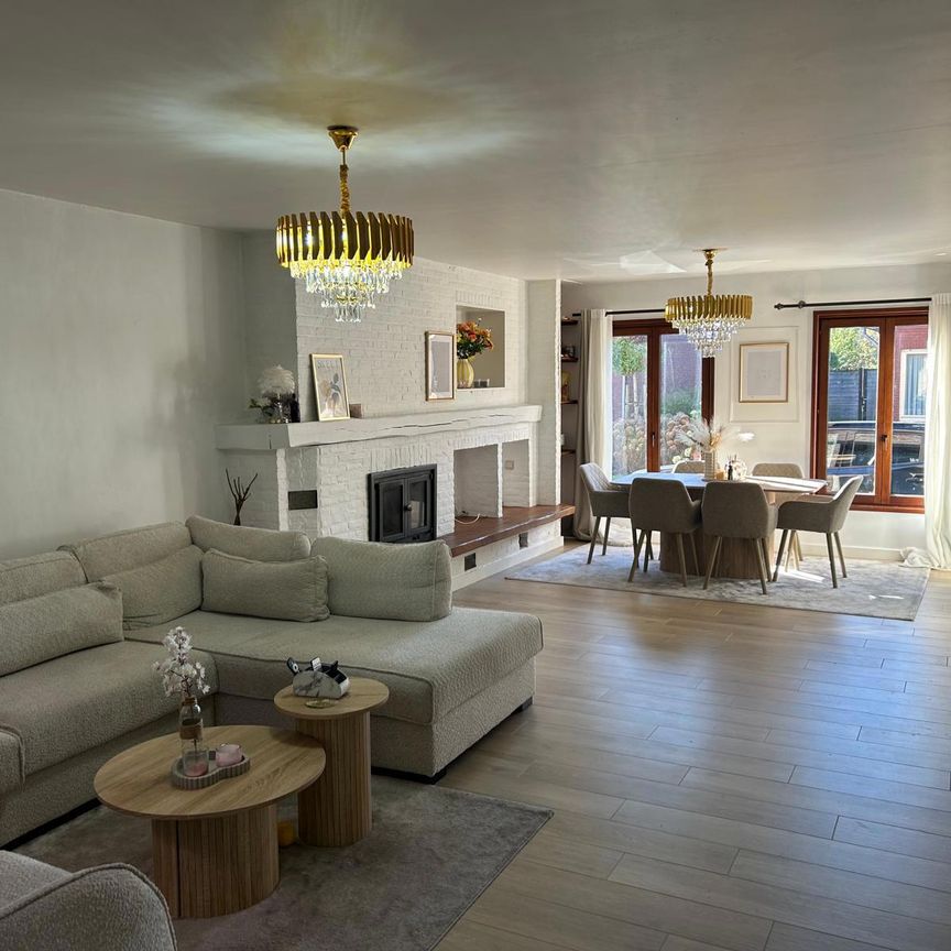 Huis te huur in Kalmthout met 3 slaapkamers - Photo 1